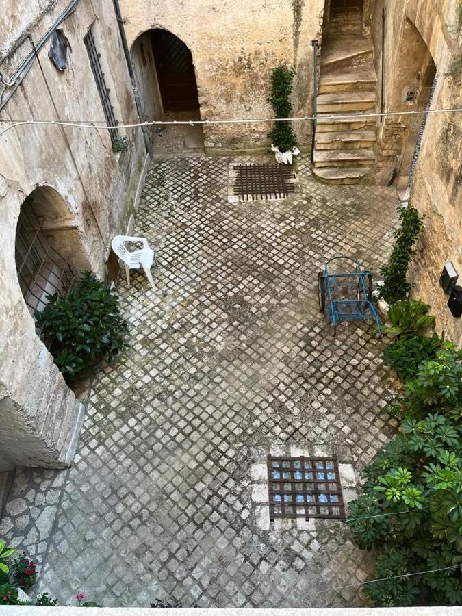 Antico Oratorio Dei Razza Daire Sermoneta Dış mekan fotoğraf